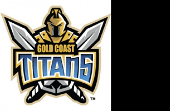 Gold Coast Titans Logo