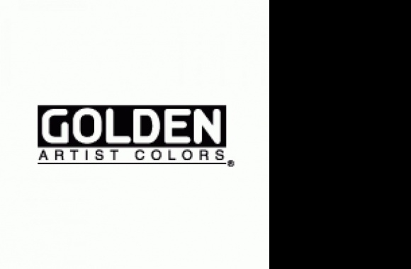 Golden Artist Colors, Inc. Logo