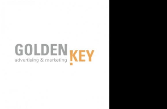 Golden Key Logo