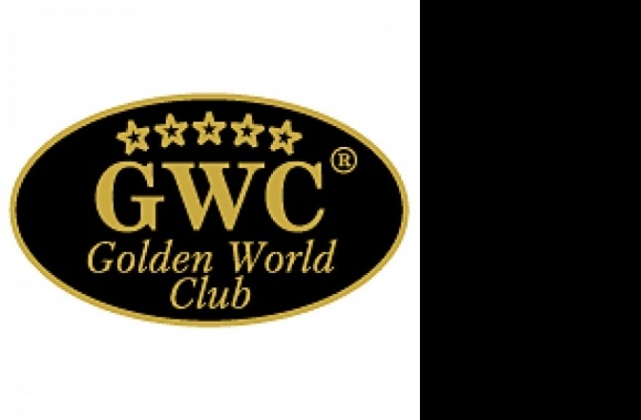 Golden World Club Logo