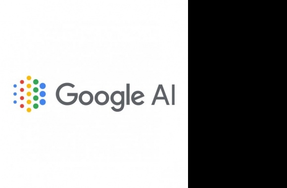 Google AI Logo download in high quality