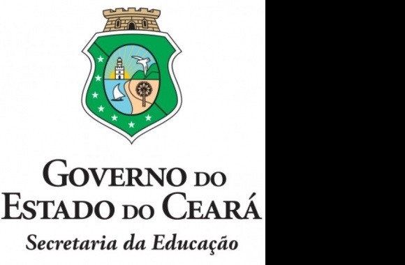 Governo do Estado do Ceara Logo