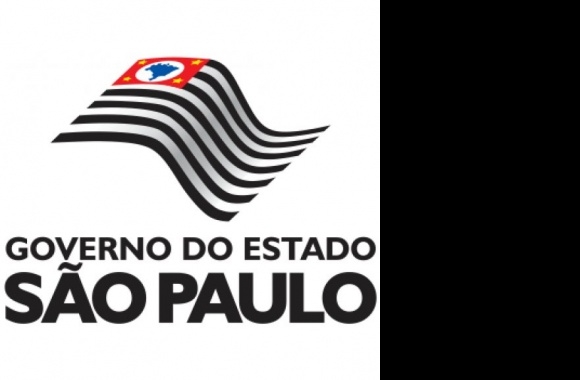 Governo do Estado São Paulo Logo