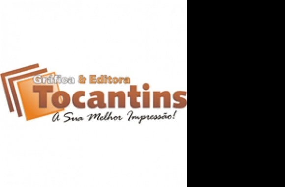 Grafica & Editora Tocantins Logo download in high quality