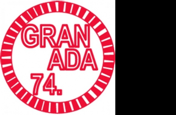 Granada CP 74 Logo
