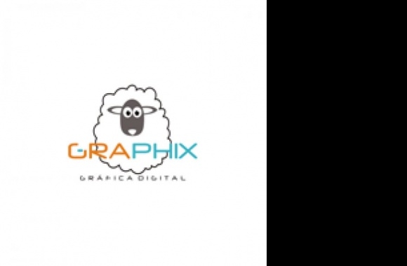 Graphix Digital Logo download in high quality