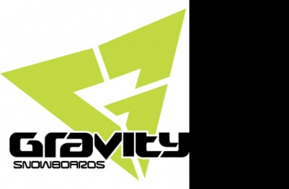 Gravity Snowboards Logo