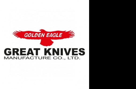 Great Knives Logo