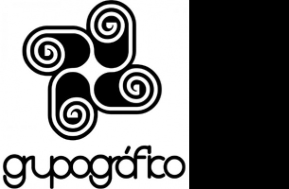 grupo grafico Logo