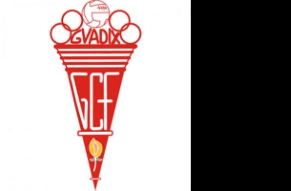 Guadix C.F. Logo download in high quality