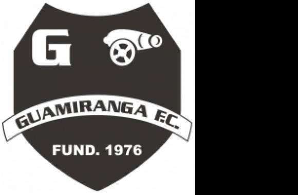 Guamiranga Futebol Clube Logo