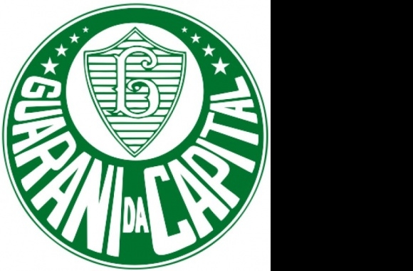Guarani da Capital Logo