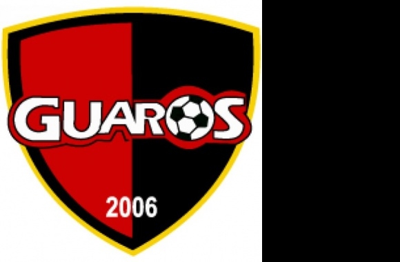 Guaros de Lara FC Logo