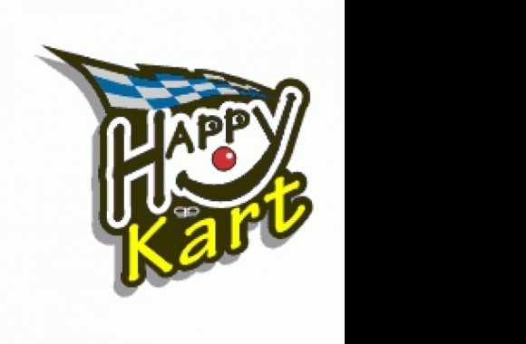 Happy Kart Logo