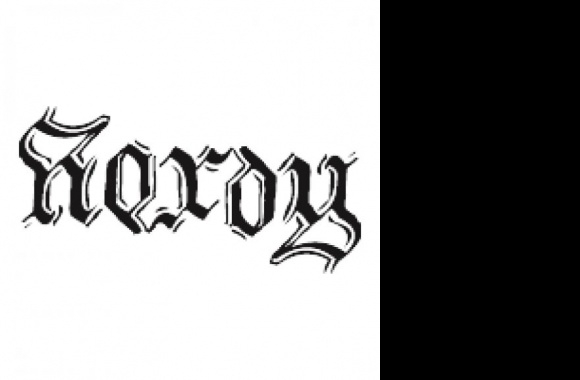 hardy Logo