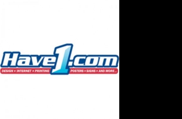 Have1.com Logo download in high quality