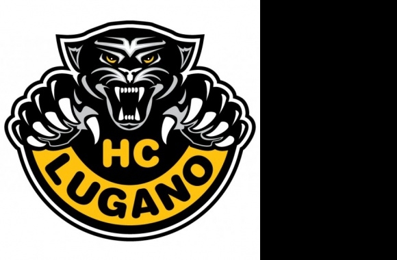 HC Lugano Logo