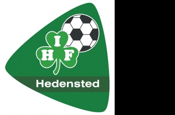 Hedensted Idrætsforening Logo