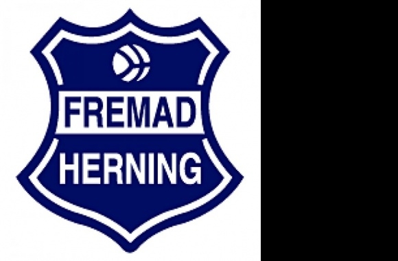 Herning Logo download in high quality