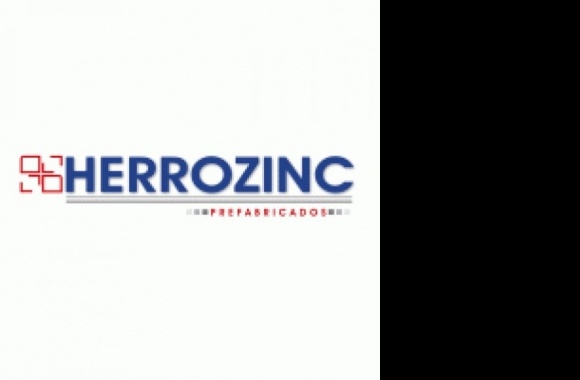 Herrozinc Logo download in high quality
