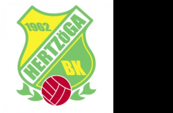 Hertzoga BK Karlstad Logo