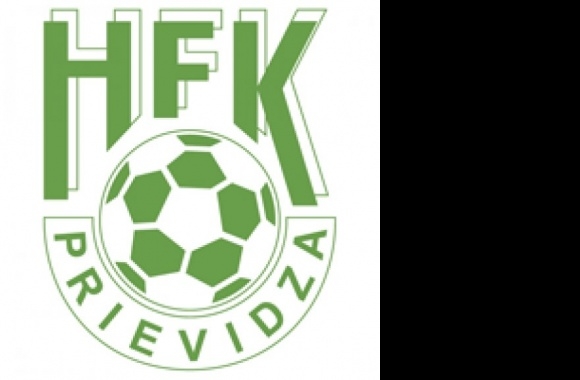 HFK Prievidza Logo