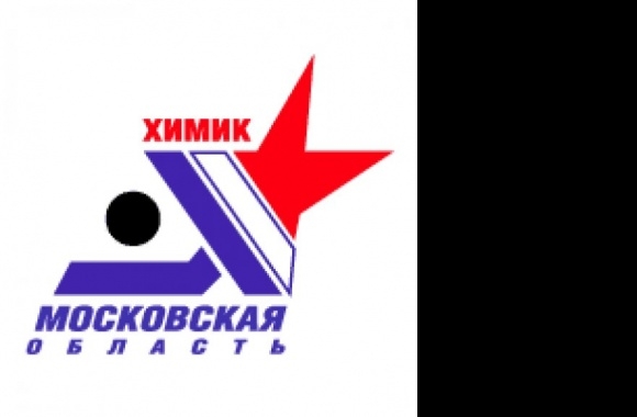 Himik Mosskovskaya oblast Logo