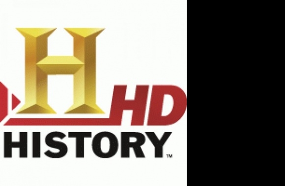 History HD Logo