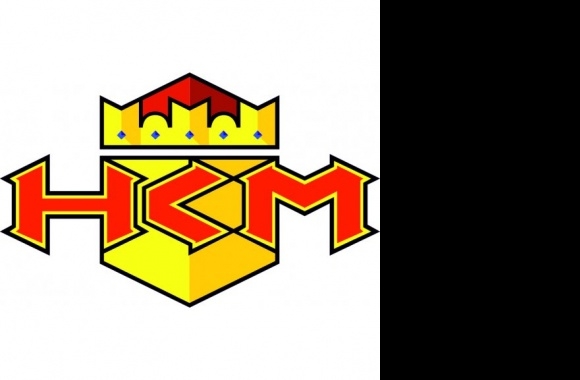 HKM Zvolen Logo download in high quality