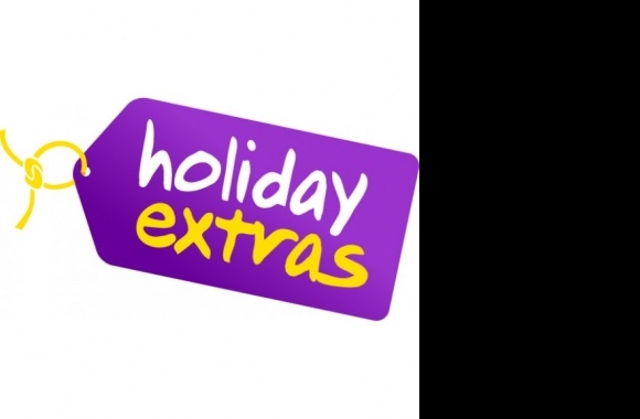 Holiday Extras Logo