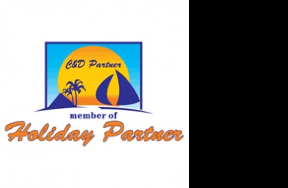 holiday partner Logo