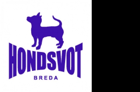 Hondsvot Breda Logo