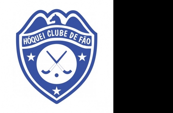 Hoquei Clube Fão Logo