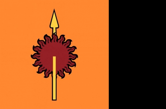 House Martell Logo download in high quality