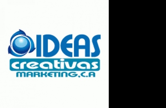 Ideas Creativas Logo