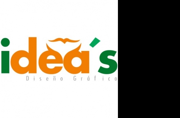 Ideas Diseño Grafico Logo