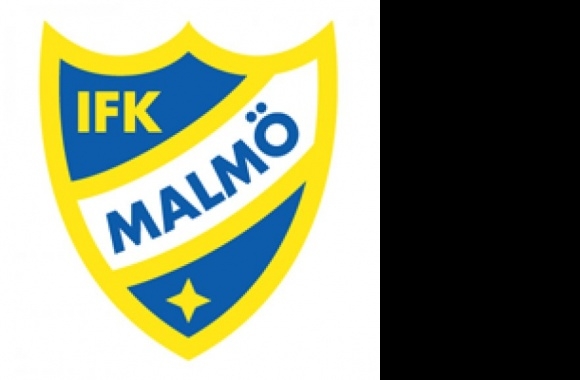 IFK Malmo Logo