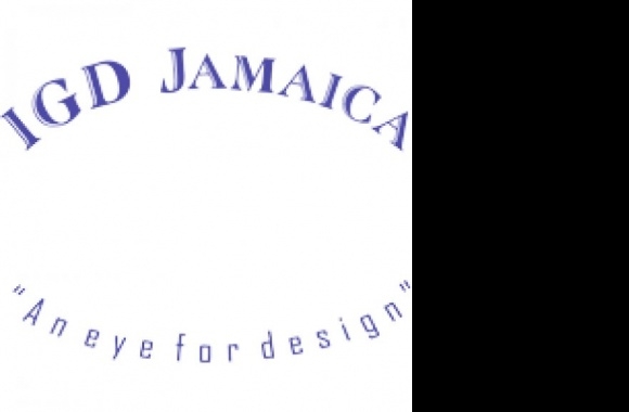 IGD Jamaica Logo