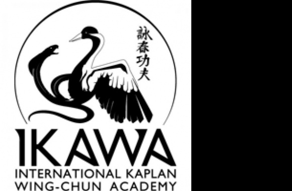 ikawa Logo download in high quality