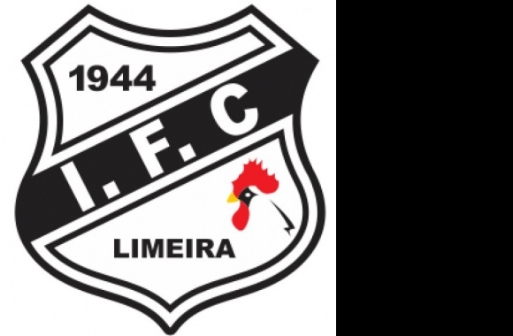 Independente Futebol Clube Limeira Logo