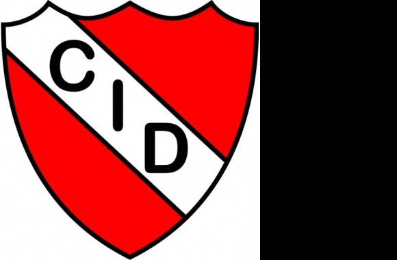 Independiente de Doblas La Pampa Logo download in high quality