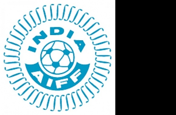 India Football Federation Logo