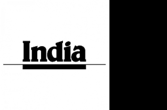 India Tourist Office Logo