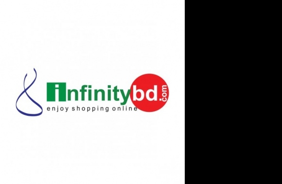 Infinitybd Logo download in high quality