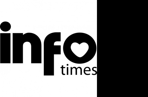 Info Times Logo