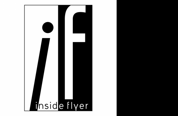 Inside Flyer Logo