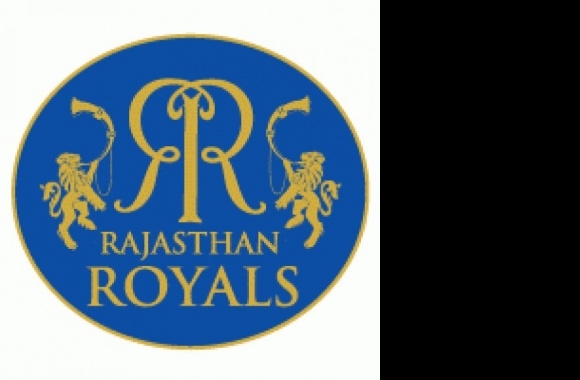 IPL - Rajasthan Royals Logo