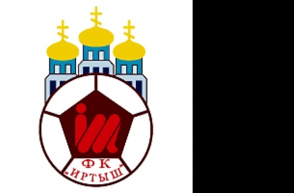 Irtysh Logo