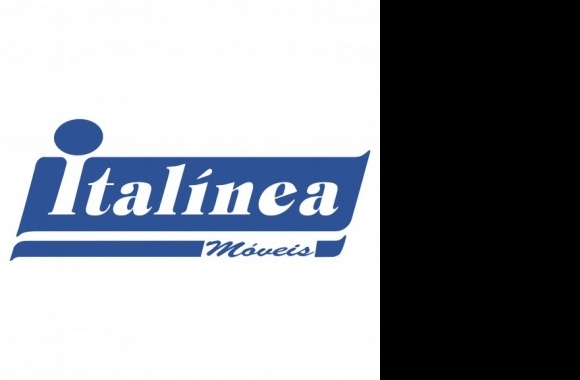 Italínea Móveis Logo download in high quality