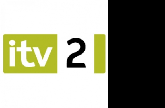 ITV 2 Logo download in high quality